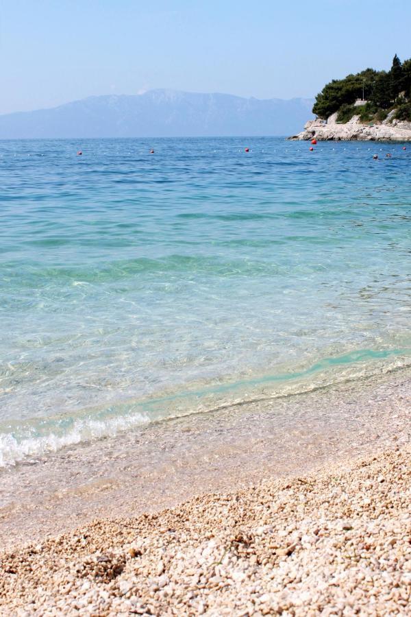 Apartments By The Sea Drvenik Donja Vala, Makarska - 6701 Экстерьер фото