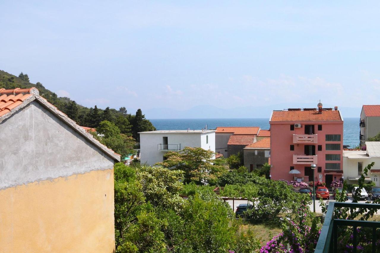 Apartments By The Sea Drvenik Donja Vala, Makarska - 6701 Экстерьер фото