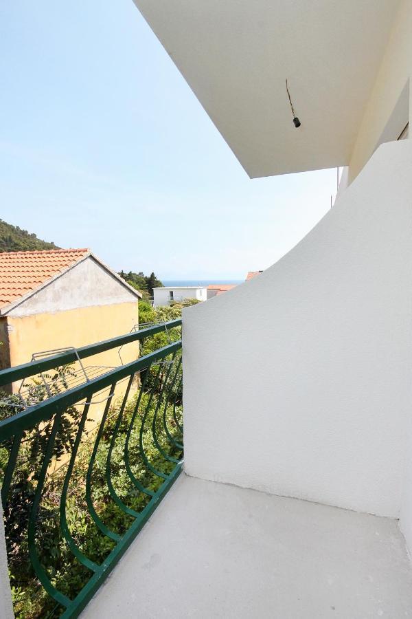 Apartments By The Sea Drvenik Donja Vala, Makarska - 6701 Экстерьер фото