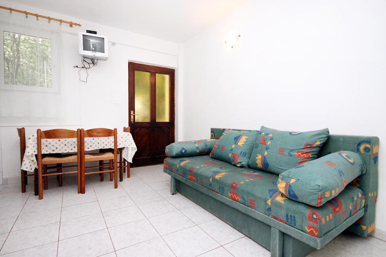 Apartments By The Sea Drvenik Donja Vala, Makarska - 6701 Экстерьер фото