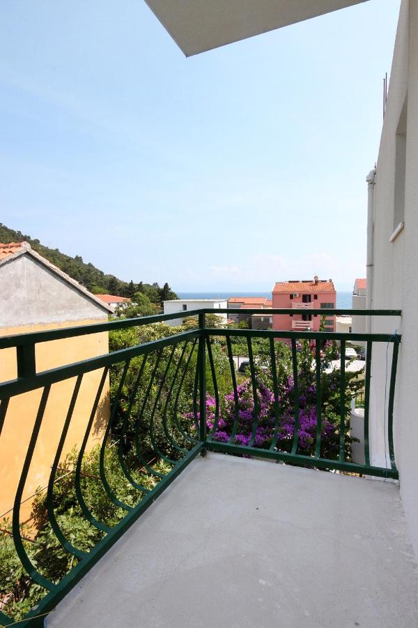 Apartments By The Sea Drvenik Donja Vala, Makarska - 6701 Экстерьер фото